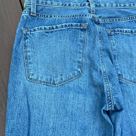 J Brand Tate distressed Boyfriend jeans - Picture 8 of 10